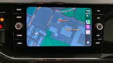 Volkswagen Polo 1.0 Life 5dr Petrol Hatchback